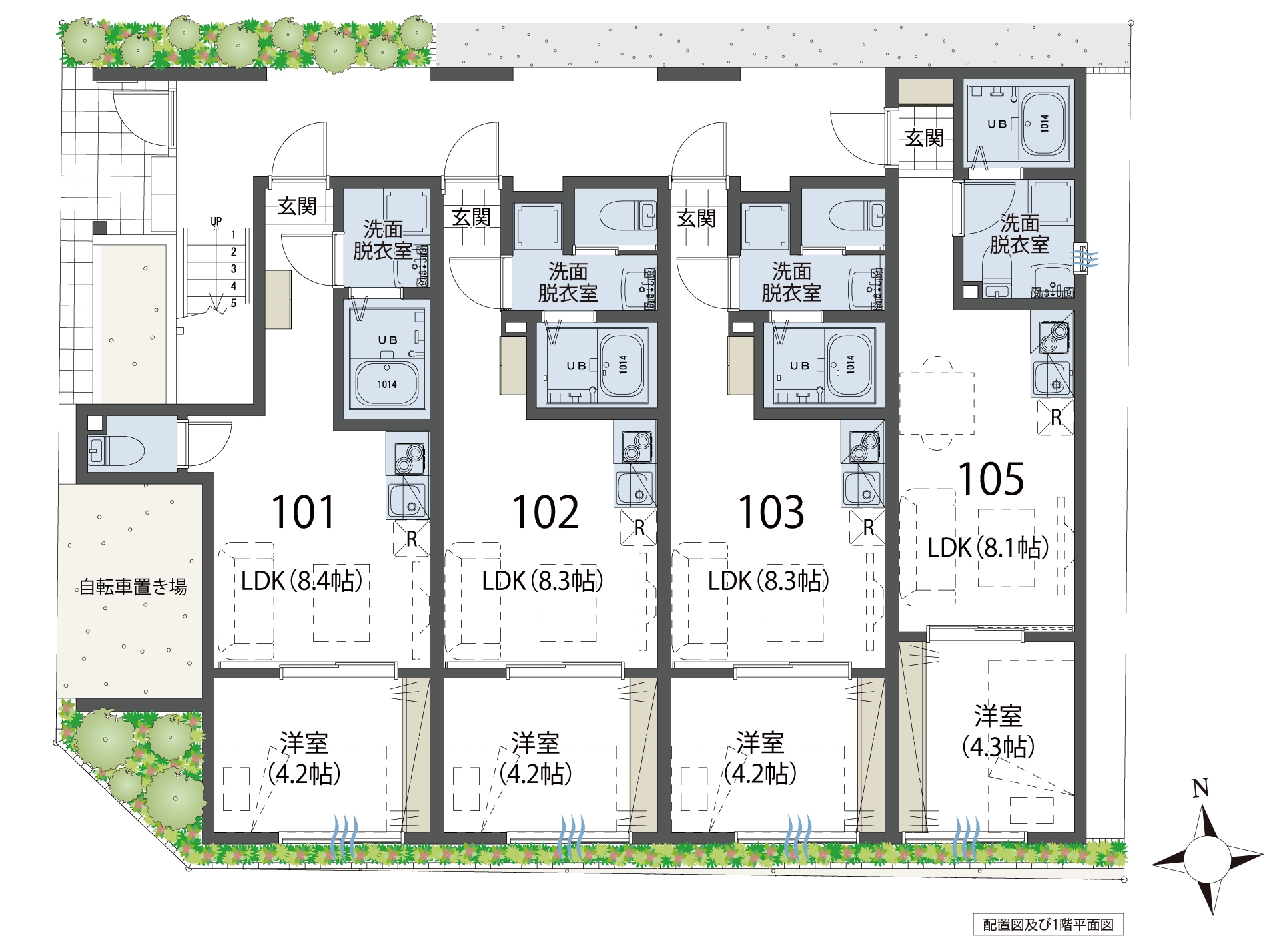 界壁図面 – 界壁 基礎 人通口 – DHKCJN