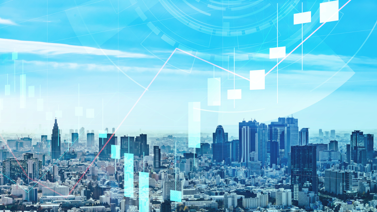 インカムゲインとキャピタルゲイン。特徴を理解して自分にあった投資方法を - 賃貸知識BANK